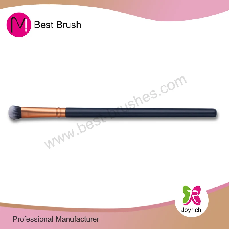 Berus solek eyeshadow oval