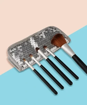 Set berus solek