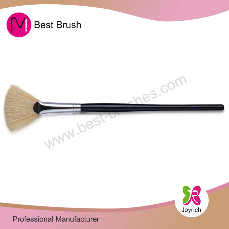 Berus Makeup Big Bristle Fan