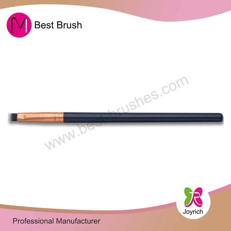 Berus solek eyeshadow rata
